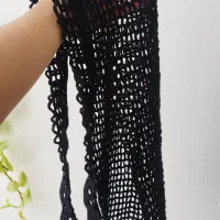 دورگ عربی(روسری)دستبافت