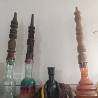 پنج تا قلیون کامل