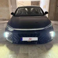 بیجینگ u5 beijing u5|خودرو سواری و وانت|گرگان, |دیوار