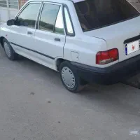 پراید مدل ۸۹ دوگانه کارخانه تاریخ دار|خودرو سواری و وانت|قم, شهرک فاطمیه|دیوار