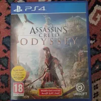 بازی ps4