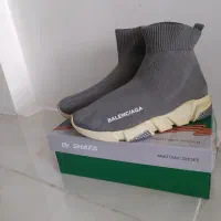 کفش جورابی راحت وسبک