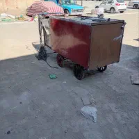 گاری چهارچرخ|ابزارآلات|تهران, یافتآباد|دیوار