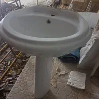 روشویی سالم وتمیز