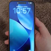 iPhone 17 pro max آیفون ۱۷ پرومکس معاوضه با s26