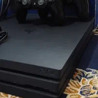 ps4 پرو|کنسول، بازی ویدئویی و آنلاین|رباط‌کریم, نصیرشهر|دیوار