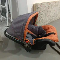 کریر|کالسکه و لوازم جانبی|شاهین دژ, |دیوار