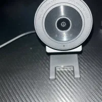 Razer kiyo x وبکم webcam|قطعات و لوازم جانبی رایانه|تهران, فلسطین (میدان انقلاب)|دیوار