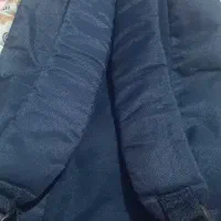 کوله مدرسه در حد نو جنس با کیفیت.تمیز ومرتب|لوازم التحریر|مشهد, آبکوه|دیوار