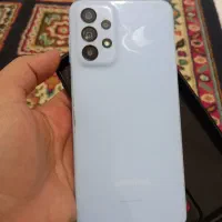 گوشی a23 در حد