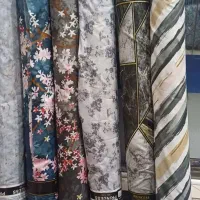 انواع کاورتشک بالشت وغیره وپتو