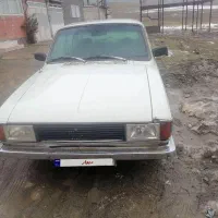 پیکان مدل ۷۷|خودرو کلاسیک|مریوان, |دیوار