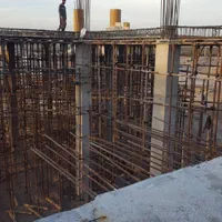 اجرای آلماتوربندی و قالب بندی|خدمات پیشه و مهارت|قزوین, |دیوار