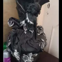 چند عدد گلدون تزیینی|صنایع دستی و سایر لوازم تزئینی|کرج, گلشهر|دیوار