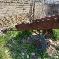 گاری ورق زخیم