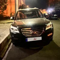 گیربکس جدیدX60 مدل ۹۳