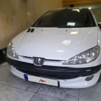 ۲۰۶ تیپ ۵ مدل ۹۰