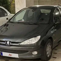 ۲۰۶ اتوماتیک فرانسوی