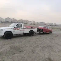 امداد خودرویدک کش،خودرو بر،تعمیر در محل شبانه روزی