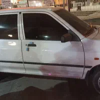 فروش پرایدمدل۹۶