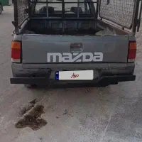 مزدا 2000ژاپنی|خودرو سواری و وانت|سیب و سوران, |دیوار