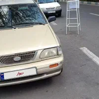 پراید86سالم