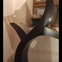 بوفه مدل دلفینی