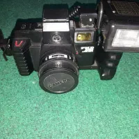 دوربین عکاسی قدیم