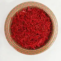 زعفران نگین اصل مستقیم از مزرعه قائنات