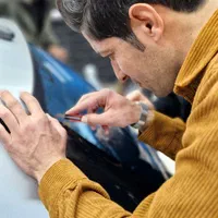 آموزش شیشه دودی بصورت تضمینی و اصولی|خدمات آموزشی|کرج, شهرک بنفشه|دیوار