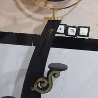 ساعت فروشی قیمت یک میلیون تومان