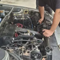 تعمیر و برق خودرو روشن کردن ماشین در محل