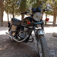 موتور ایژ روستا