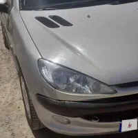 ۲۰۶ sd tu5فرانسوی۲۰۶