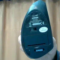 ماوس بی سیم|قطعات و لوازم جانبی رایانه|بانه, |دیوار