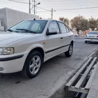 سمند 88|خودرو سواری و وانت|مرودشت, بیست متری بیمارستان|دیوار