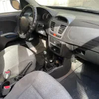 ساینا مدل ۹۷|خودرو سواری و وانت|تهران, نبی اکرم|دیوار