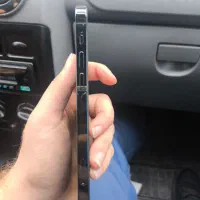 iPhone 12 pro|موبایل|لنگرود, |دیوار