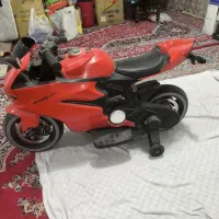 موتور شارژی