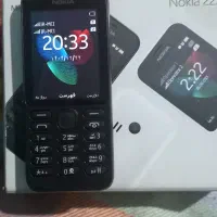 نوکیا ۲۲۲