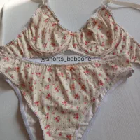 ست لباس زیر سایز 75