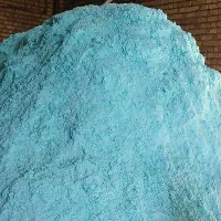 کود آهن 18درصد گوگرد 11درصد کیسه ای 380