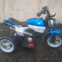 موتور شارژی