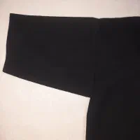 چادر مشکی زنانه (بحرینی)|لباس|پرند, فاز ۶|دیوار