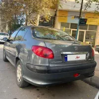 ۲۰۶ SD V8|خودرو سواری و وانت|اردبیل, |دیوار