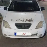 تیبا ۱ مدل ۹۸