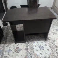 میز تحریر|میز تحریر و کامپیوتر|اسلام‌شهر, شهرک قائمیه|دیوار