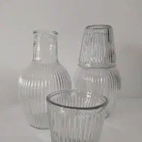 ۲ مدل پارچ لیوان سرخود|ظروف سرو و پذیرایی|هشتگرد, هشتگرد قدیم|دیوار