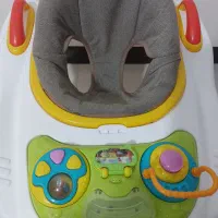 روروئک نوزادی|کالسکه و لوازم جانبی|اراک, |دیوار