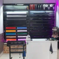 شیشه دودی ۷۰۰ هزار